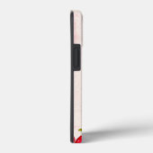 イチゴ Case-Mate iPhoneケース (裏面 / 右)