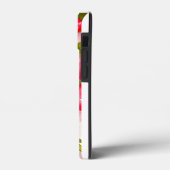 イチゴ Case-Mate iPhoneケース (裏面 / 左)