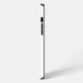イチゴ iPhoneケース (左側面)