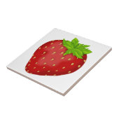 イチゴ – SRF タイル (側面)