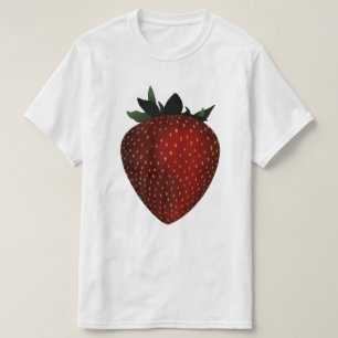 イチゴ Tシャツ