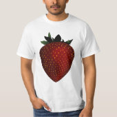 イチゴ Tシャツ (正面)