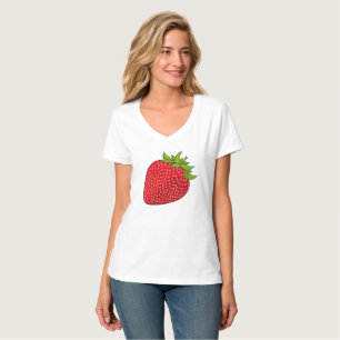イチゴ Tシャツ