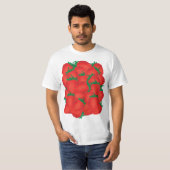 イチゴ Tシャツ (正面フル)