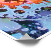 イチゴKCイメージ ポスター (角)