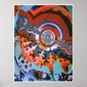 イチゴKCイメージ ポスター (正面)