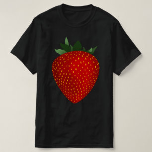 イチゴTシャツ Tシャツ