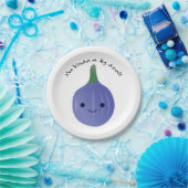 イチジクの取引だ ペーパープレート (パーティー)