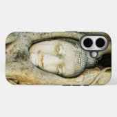 イチジクの木の仏頭…アユタヤ，タイ Case-Mate iPhoneケース (裏面 (横))