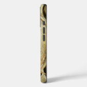 イチジクの木の仏頭…アユタヤ，タイ Case-Mate iPhoneケース (裏面 / 左)