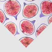 イチジクは水色を切り取る 薄葉紙 (詳細)