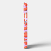 イチジク果実 Case-Mate iPhoneケース (裏面 / 左)