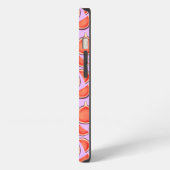 イチジク果実 iPhoneケース (左側面)
