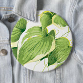 イチジク植物2 缶バッジ (インサイチュ)