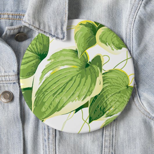 イチジク植物2 缶バッジ (インサイチュ)