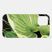 イチジク植物3 iPhoneケース (裏面横)