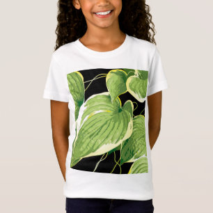 イチジク植物3 Tシャツ