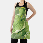 イチジク植物5 エプロン (インサイチュ)