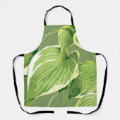 イチジク植物5 エプロン (正面)
