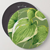 イチジク植物5 缶バッジ (正面&裏面)