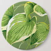 イチジク植物5 缶バッジ (正面)