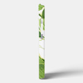 イチジク植物 Case-Mate iPhoneケース (裏面 / 左)