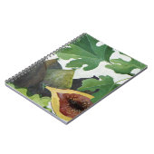 イチジク2013年 ノートブック (左側)