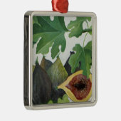 イチジク2013年 メタルオーナメント (右)