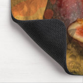 イチジク マウスパッド (コーナー)