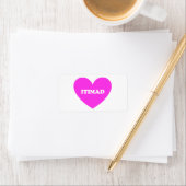 イチマド ラベル (インサイチュ)