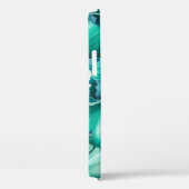 イチョウのイラストレーション Case-Mate iPhoneケース (裏面 / 右)