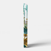 イチョウの葉の枝 イチョウ Case-Mate iPhoneケース (裏面 / 左)