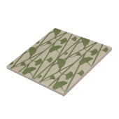 イチョウのbiloba タイル (側面)