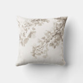 イチョウ葉の夢#2 #wall #decor #art クッション (裏面)