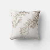 イチョウ葉の夢#2 #wall #decor #art クッション (正面)