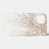 イチョウ離れの夢6 #nature #art Case-Mate iPhoneケース (裏面 (横))