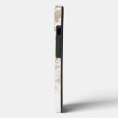 イチョウ離れの夢6 #nature #art Case-Mate iPhoneケース (裏面 / 左)