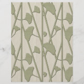 イチョウ (正面)