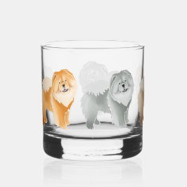 イチョウ5コート色ロックスガラス ウイスキーグラス