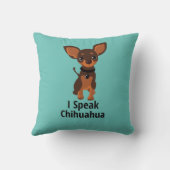 イチワ話ワ装飾用クッション クッション (裏面)