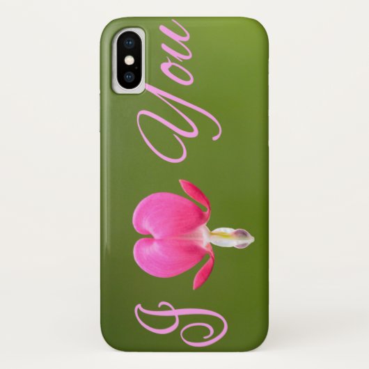 イッイ・ライベ・ディッチ! Case-Mate iPhoneケース (裏面)