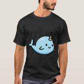イッカク Tシャツ (正面)