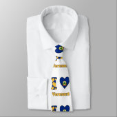 イックハウドヴァンバーモント ネクタイ (タイ)