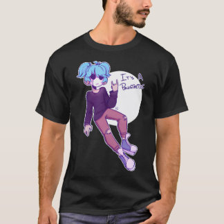 イッサの義肢 Tシャツ