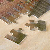 イッセルバーグドイツ。 ジグソーパズル (側面)