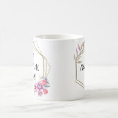 イッツアクスルワールドマグ会計 コーヒーマグカップ (中央)