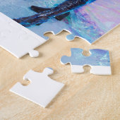 イッツィパズルゲーム ジグソーパズル (側面)