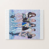 イッツィパズルゲーム ジグソーパズル (横)