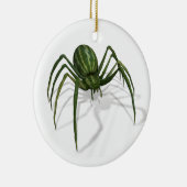 イッツィビッツィメロンスパイダー セラミックオーナメント (右)