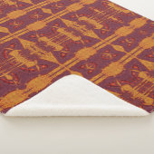 イッツパロトルの火災127 シェルパブランケット (3/4)